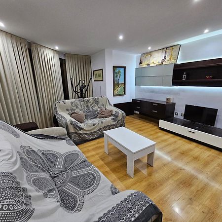 Piso Centrico Elche Apartment Ngoại thất bức ảnh