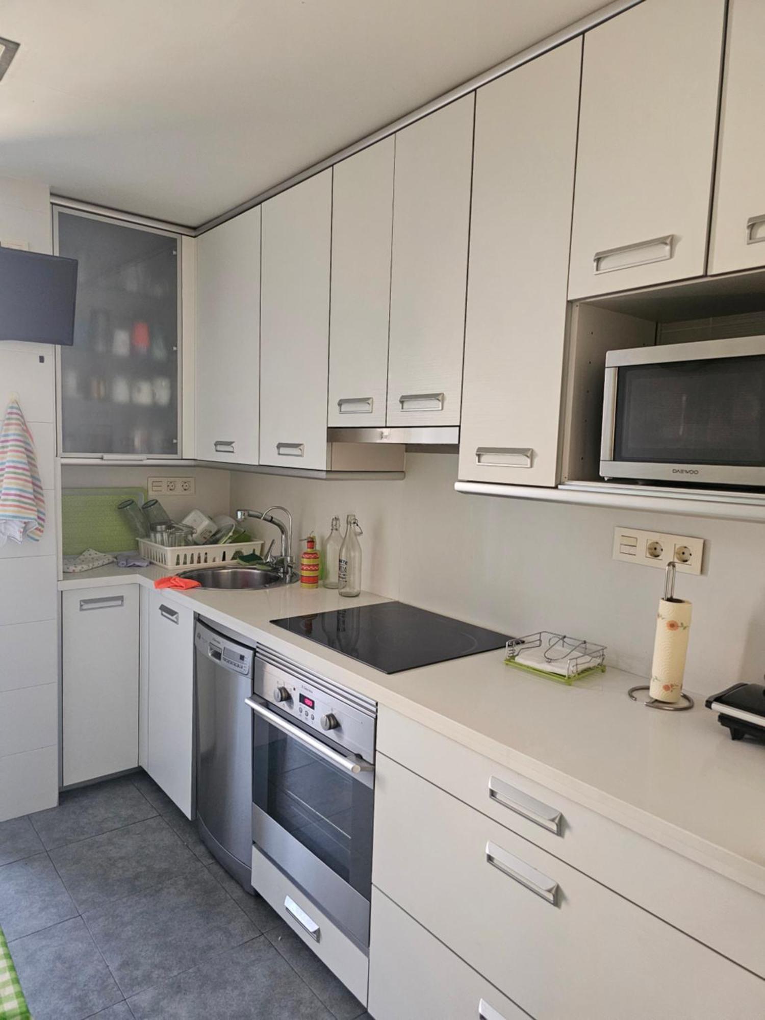 Piso Centrico Elche Apartment Ngoại thất bức ảnh
