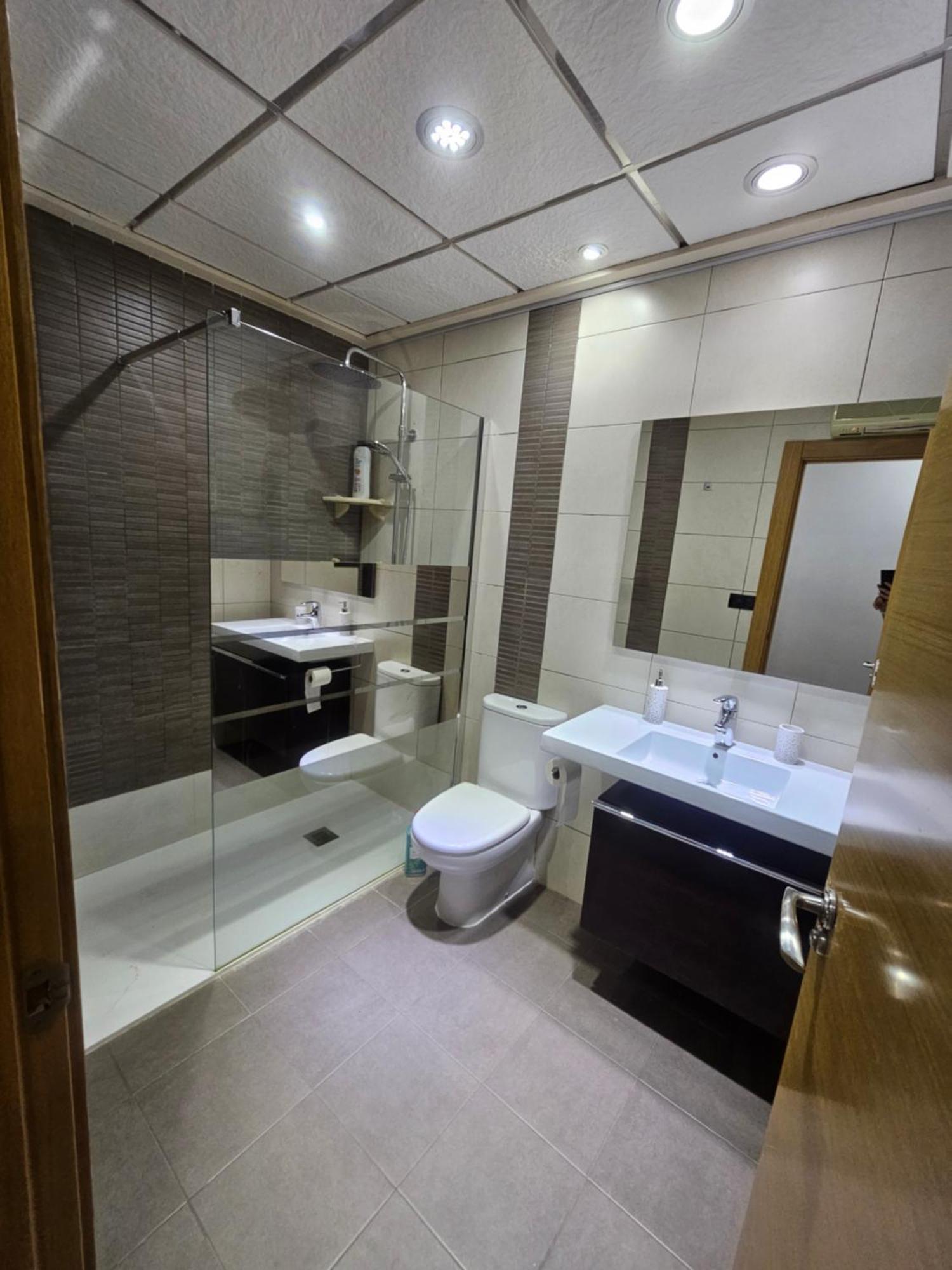 Piso Centrico Elche Apartment Ngoại thất bức ảnh