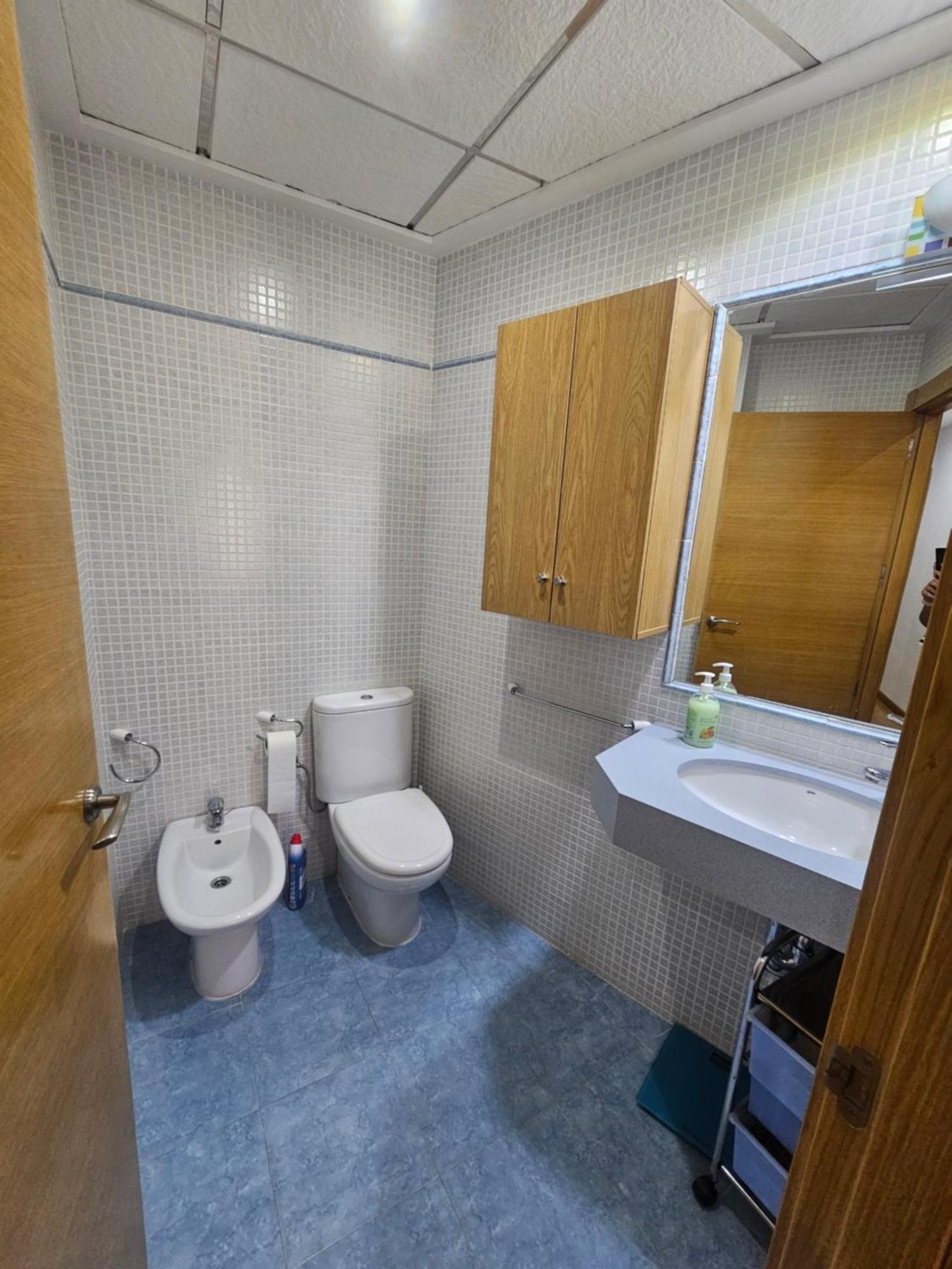 Piso Centrico Elche Apartment Ngoại thất bức ảnh