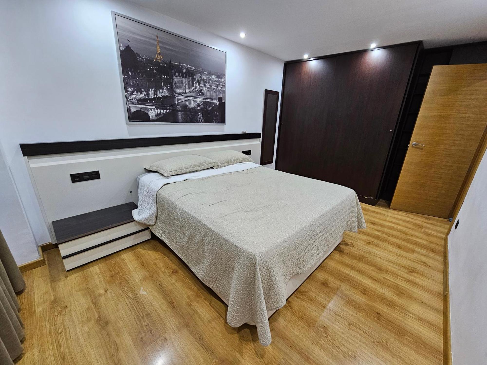 Piso Centrico Elche Apartment Ngoại thất bức ảnh